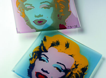 Andy Warhol
