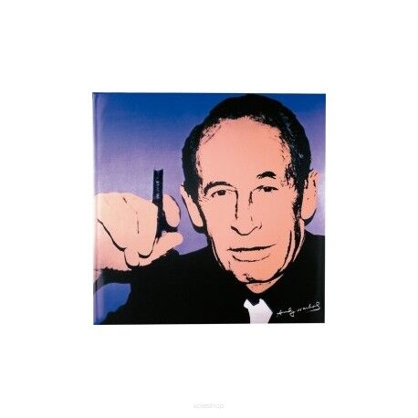 Philip Rosenthal A. Warhol
