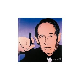 Philip Rosenthal A. Warhol