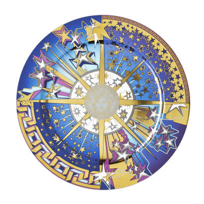 Versace Infinite Dreams - talerz dekoracyjny 30 cm