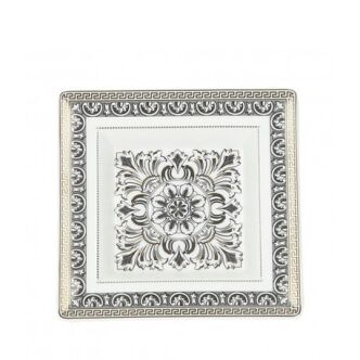 Versace Marqueterie - popielnica 14 cm