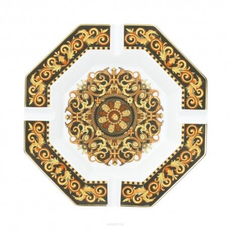 Versace Barocco - popielnica 24cm