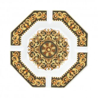 Versace Barocco - popielnica 24cm